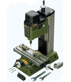 Resim Proxxon 27110 Mf 70 Mikro Freze 