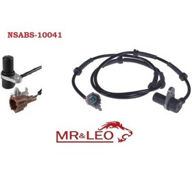 Resim Nissan Terrano 1996-2005 Arka Sağ Abs Sensör 47900-7F200 