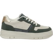Resim Kinetix Elly 5pr Yeşil Kadın Sneaker 