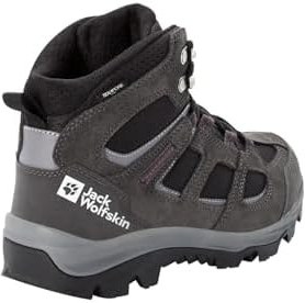 Resim Jack Wolfskin Damen Vojo 3 Wt Texapore Mid W Outdoorschuhe 