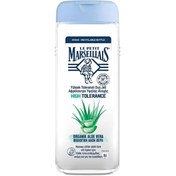 Resim Le Petit Marseillais Yüksek Toleranslı Duş Jeli - Aloe Vera 400ml 