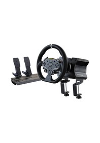 Resim Dd R5 Direct Drive Yarış Direksiyonu Seti 