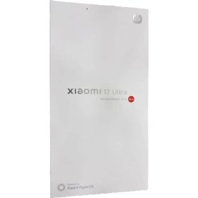 Resim Xiaomi 17 Ultra TR Garanti | 512 GB 16 GB Siyah 