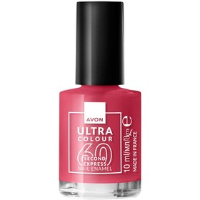 Resim Avon 60 Saniyede Kuruyan Ultra Renkli Oje - Strawberry Margarita 1581365 
