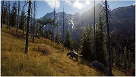 Resim Way Of The Hunter PS5 