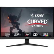 Resim MSI G27C4X 27 1ms 250Hz FHD FreeSync Kavisli Gaming Monitör 
