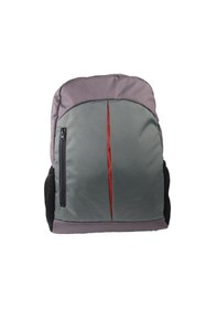 Resim Laptop Sırt Çantası - Gri -zeybe 
