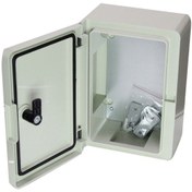 Resim Çetsan Abs Pano 31x22x14 Cm Saç Tabanlı 