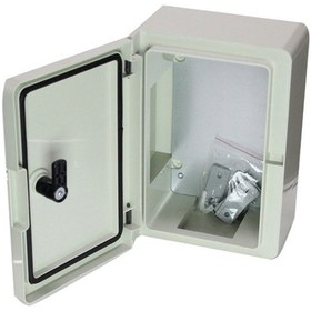 Resim Çetsan Abs Pano 31x22x14 Cm Saç Tabanlı 