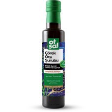Resim Otsa Propolis ve Zerdeçal İçerikli Çörek Otu Şurubu 350 g 