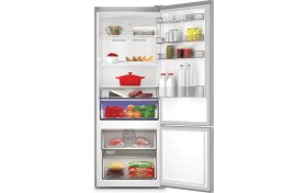 Resim Leisure Pbzl 9531 I Inox NET:427L Buzdolabı 