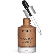 Resim Liquid Skin Second Skin Foundation 