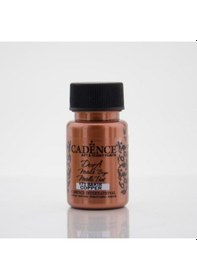 Resim 173 Bakır - Dora Metalik Boya 50Ml 