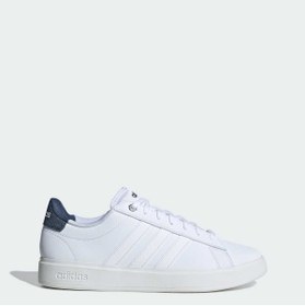 Resim adidas Grand Court 2.0 Kadın Tenis Ayakkabısı 