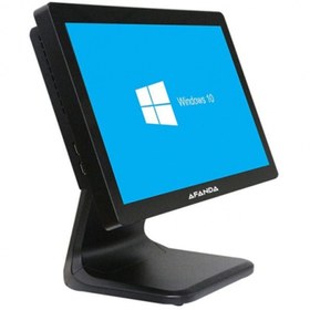 Resim AFANDA SPARTAPOS 18.5 INC All İn One Pos Pc