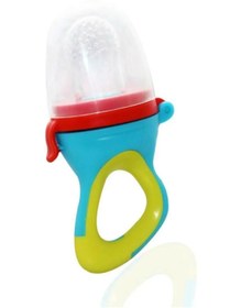 Resim Babyjem Cam Rende + Dökülmeyen Tabak + Mama Kaşık Çatal Takımı + Silikon Uçlu Meyve Sebze Emziği 