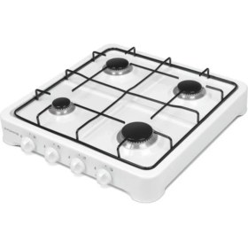 Resim Set Üstü 4 Gözlü Tüplü Ocak 