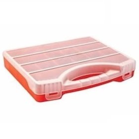 Resim Asr-2044 Pro Organizer Kutu 12 