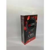 Resim Oxlove Çilek Prezervatif 