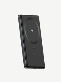 Resim Linktech WP15 Strong 5000Mah 15W Kablosuz Powerbank 