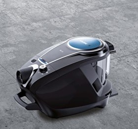 Resim Siemens VSX7XTRM 850 W Toz Torbasız Süpürge 