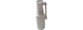 Resim Dbyol Boğaz ve Burun Spreyi 35 ml (3 Adet) Boşbeyaz Plastik 