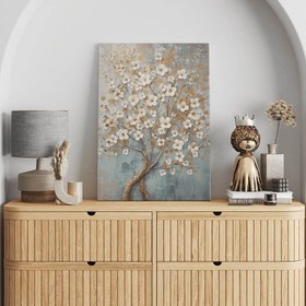 Resim Açan Ağaç - 150x100 