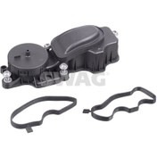 Resim SWAG 20945193 HAVA ALMA VALFİ KRANK MUHAFAZASI İÇİN. MONTAJ MATER 