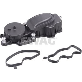Resim SWAG 20945193 HAVA ALMA VALFİ KRANK MUHAFAZASI İÇİN. MONTAJ MATER 