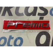 Resim Premio Yazısı 