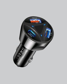 Resim Ilkeshop Pg88 Araç Şarj Cihazı 