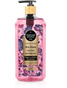 Resim Eyüp Sabri Tuncer PJ Love Kisses 750ml Duş Jeli Parfümlü 