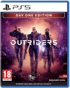 Resim Outriders PS5 Oyun Square Enix