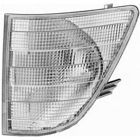 Resim Cosmotex Sinyal Lambası Sağ Duylu Mercedes Sprinter 1995-1999 
