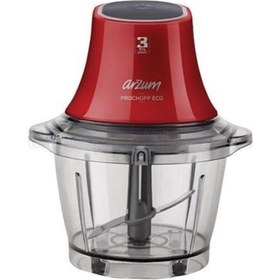 Resim Arzum Ar1035 Prochopp Eco Doğrayıcı Rondo 