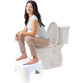 Resim Genel Markalar Klozet Taburesi Klozete Oturma Aparatı 