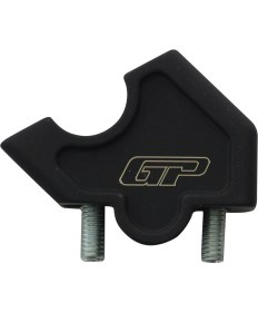 Resim GP Honda NC 750 X-S/ NC 700 X-S Gidon Yükseltme Siyah 2012-2025 