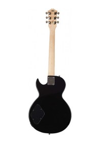 Resim Cort Cr50bk Elektro Gitar Classic Rock Serisi - Siyah 