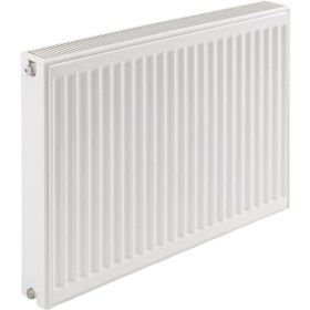 Resim E.C.A. 600x1500 Panel Radyatör (ECA.P2260001500) 