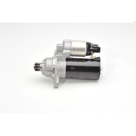 Resim BOSCH 1122402 MARŞ MOTORU PASSAT JETTA TT 13- 