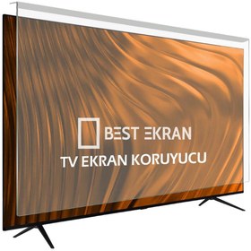 Resim NEXT 65\ inç 165 Ekran Tv Ekran Koruyucu 