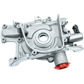 Resim Fiat Doblo Egea Tipo Opel Combo Alfa Romeo Giulia 1.6 CDTI 2010-2023 Sonrası Yağ Pompası (Start Stoplu Euro 6) 