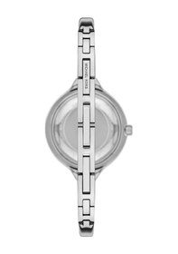 Resim Michael Kors Mk4930 Kadın Kol Saati Metalik Gri 