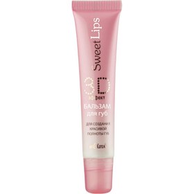 Resim Belita sweet lips dolgunlaştırıcı dudak kremi 15 ml 