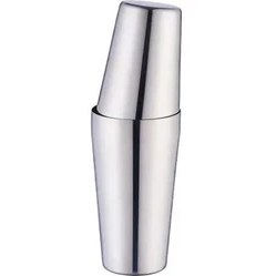 Resim Epinox Coffee Tools Boston Shaker Çelik 750 ml (Bos-75) 