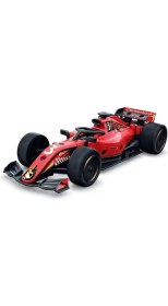 Resim MCM Group 75094 Mekanik Laboratuvarı - Racing Cars+8 Yaş 