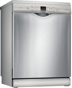 Resim Serie 4 Solo Bulaşık Makinesi 60 cm Gümüş Inox SMS44DI01T (İZMİR VE MANİSA TESLİMAT) 