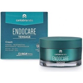 Resim Endocare Tensage Cilt Bakım Kremi 30 ml 