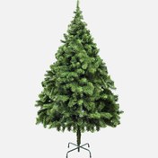 Resim Yılbaşı Çam Ağacı 700 Dal 240 cm 