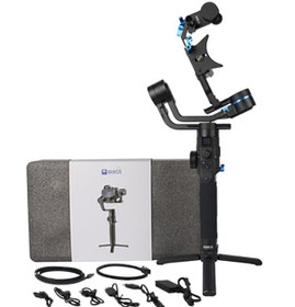 Resim Sirui Exact Pro Kombo Kamera Gimbal 